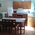 Hébergement de vacances Casa Rosi. Cumbres Borrascosas Branuelas *