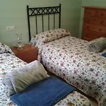 Hébergement de vacances Casa Rosi. Cumbres Borrascosas Branuelas *