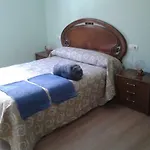 Casa Rosi. Cumbres Borrascosas Branuelas Hébergement de vacances *