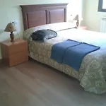 Casa Rosi. Cumbres Borrascosas Branuelas Villagaton
