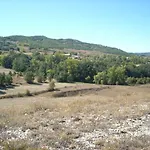 Casa Rosi. Cumbres Borrascosas Branuelas Villagaton