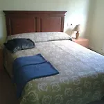 Hébergement de vacances Casa Rosi. Cumbres Borrascosas Branuelas Villagaton