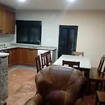 Casa Rosi. Cumbres Borrascosas Branuelas Hébergement de vacances Villagaton