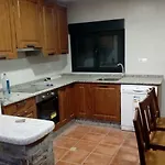 Casa Rosi. Cumbres Borrascosas Branuelas Hébergement de vacances