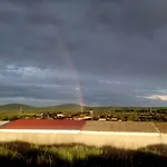 Casa Rosi. Cumbres Borrascosas Branuelas Hébergement de vacances