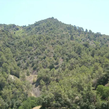 Casa Rosi. Cumbres Borrascosas Branuelas * Villagaton