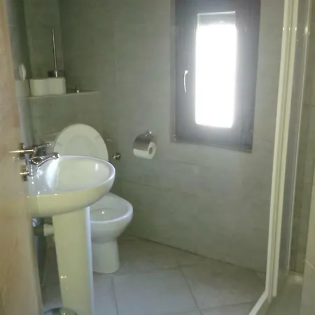 Casa Rosi. Cumbres Borrascosas Branuelas