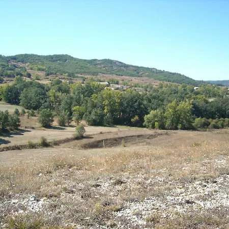 Casa Rosi. Cumbres Borrascosas Branuelas Villagaton