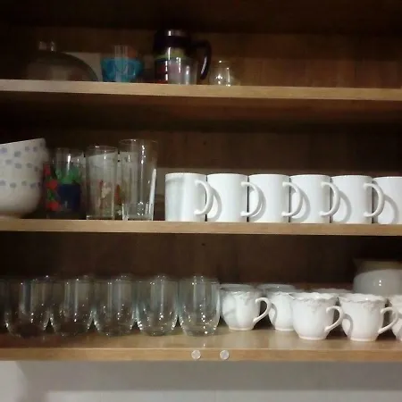 Casa Rosi. Cumbres Borrascosas Branuelas Holiday home Villagaton