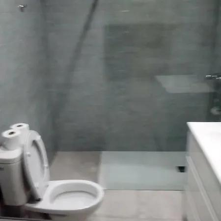 Prázdninový dům Casa Rosi. Cumbres Borrascosas Branuelas *