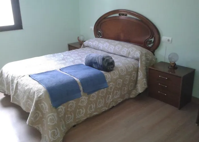 Casa Rosi. Cumbres Borrascosas Branuelas