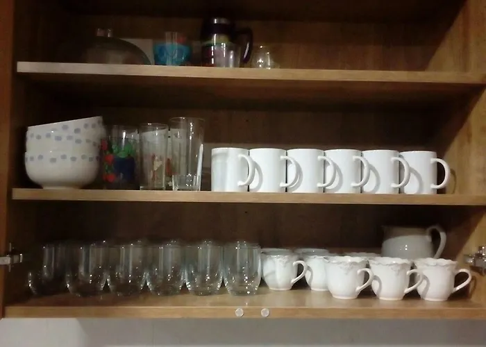 Casa Rosi. Cumbres Borrascosas Branuelas 度假居 Villagaton